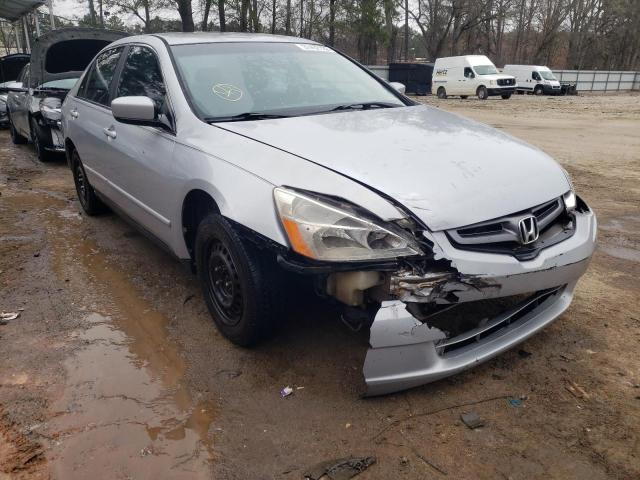 HONDA ACCORD LX 2004 1hgcm56354a045694