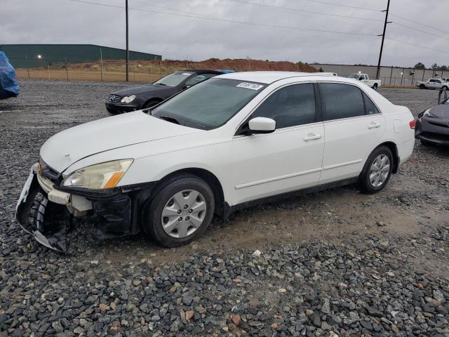 HONDA ACCORD 2004 1hgcm56354a066304