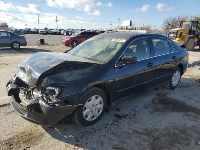 HONDA ACCORD 2004 1hgcm56354a066867