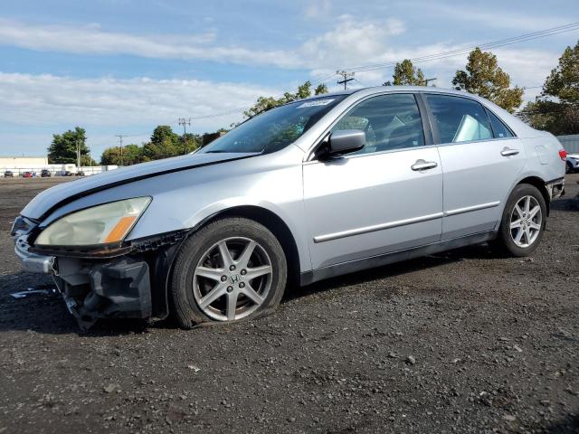 HONDA ACCORD LX 2004 1hgcm56354a074838