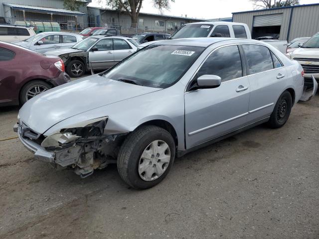 HONDA ACCORD 2004 1hgcm56354a077139