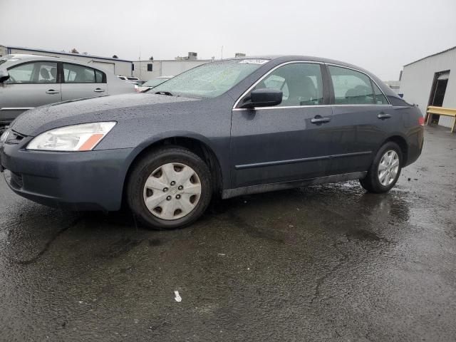 HONDA ACCORD 2004 1hgcm56354a080073