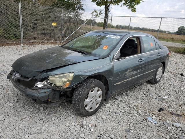 HONDA ACCORD 2004 1hgcm56354a121222