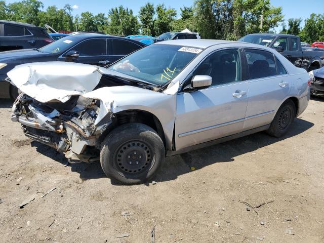 HONDA ACCORD 2004 1hgcm56354a154320