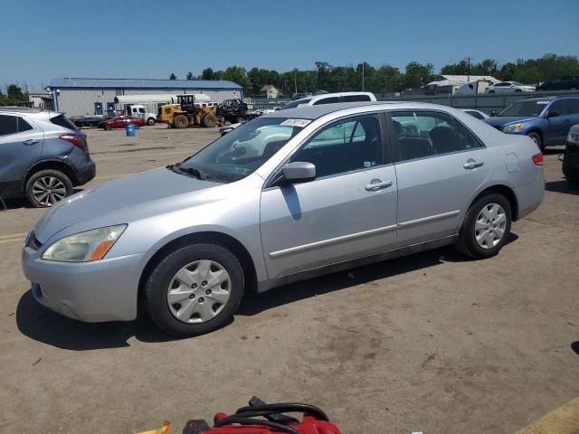 HONDA ACCORD LX 2004 1hgcm56354a155435