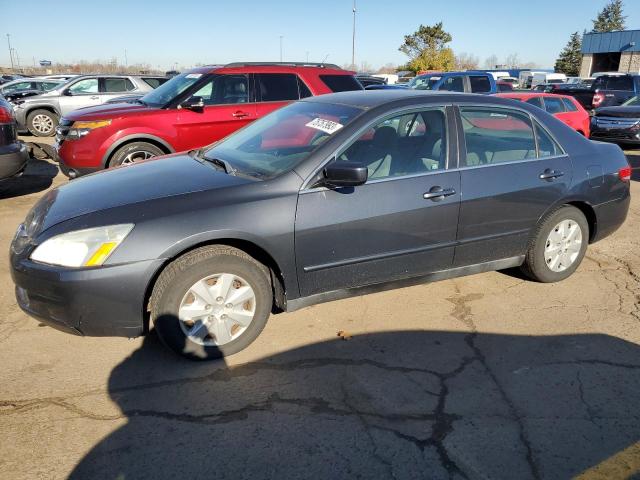 HONDA ACCORD 2004 1hgcm56354a173708