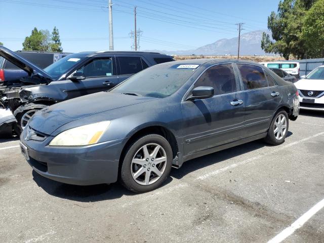 HONDA ACCORD LX 2004 1hgcm56354a174440