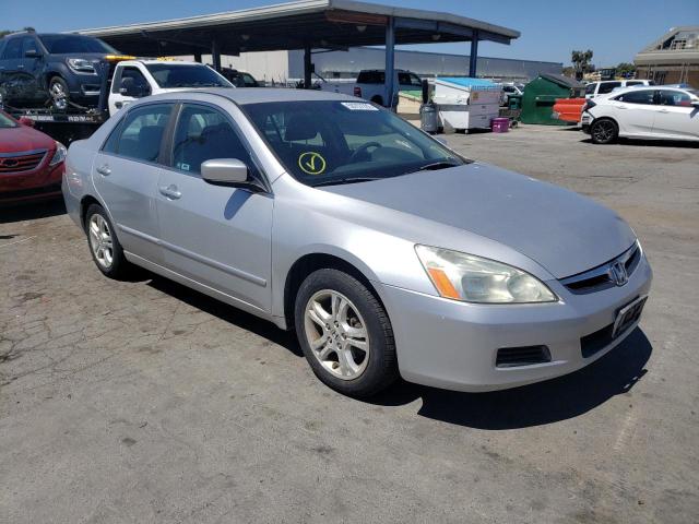 HONDA ACCORD SE 2006 1hgcm56356a004632