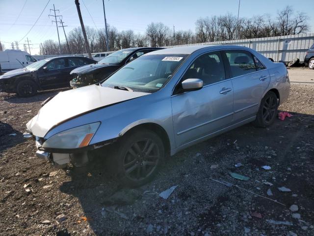 HONDA ACCORD 2006 1hgcm56356a010706