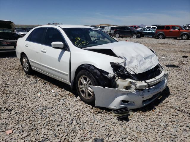 HONDA ACCORD SE 2006 1hgcm56356a021737