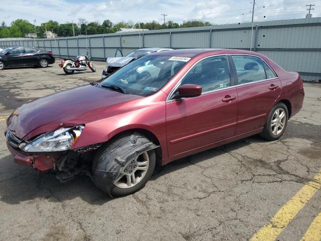 HONDA ACCORD 2006 1hgcm56356a035363