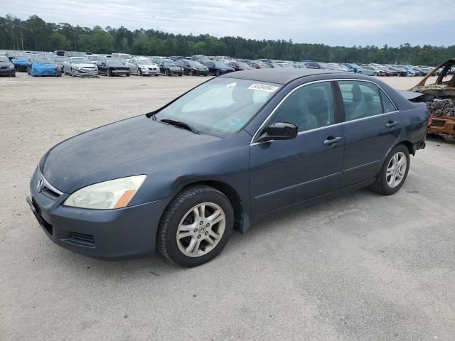 HONDA ACCORD 2006 1hgcm56356a059064