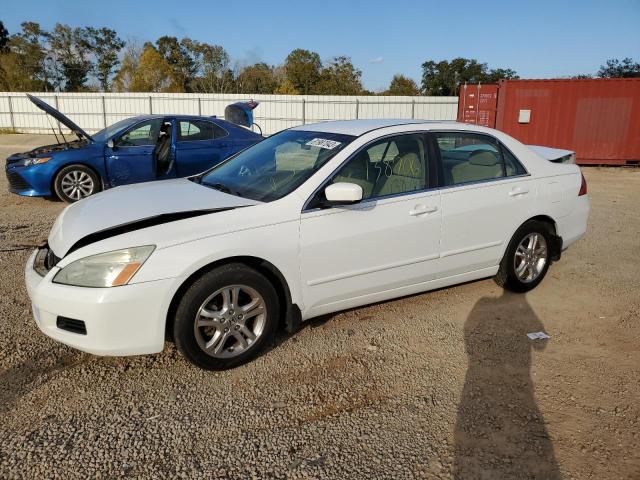 HONDA ACCORD 2006 1hgcm56356a064121