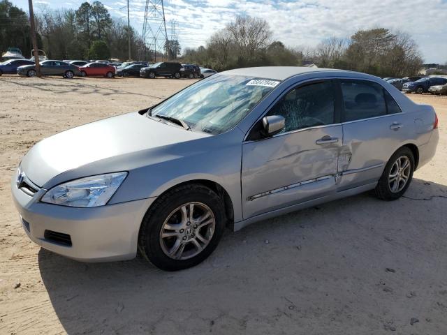 HONDA ACCORD SE 2006 1hgcm56356a081002