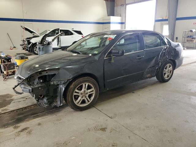 HONDA ACCORD SE 2006 1hgcm56356a083803