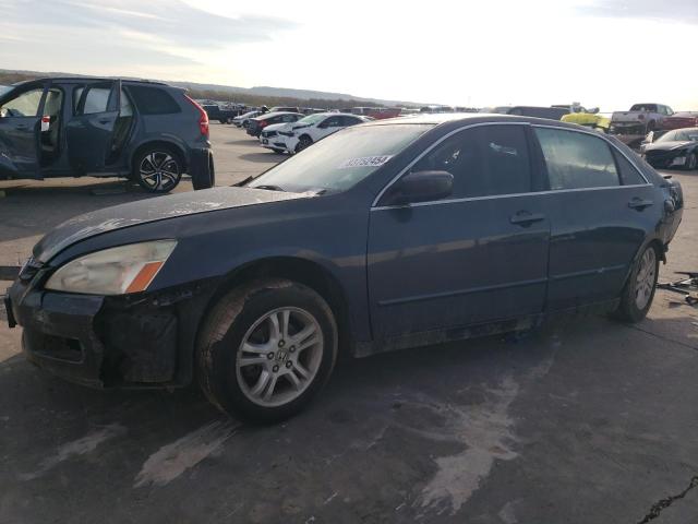 HONDA ACCORD SE 2006 1hgcm56356a095546