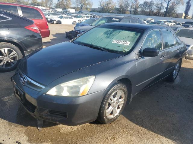 HONDA ACCORD 2006 1hgcm56356a104312