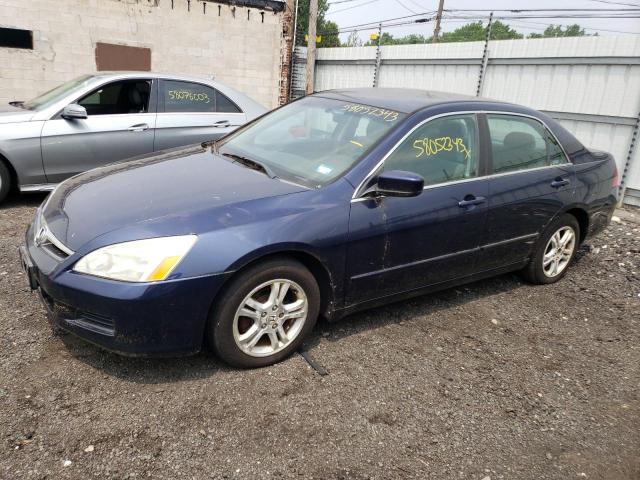 HONDA ACCORD 2006 1hgcm56356a112409