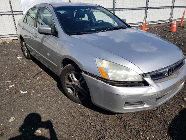 HONDA ACCORD SE 2006 1hgcm56356a113463