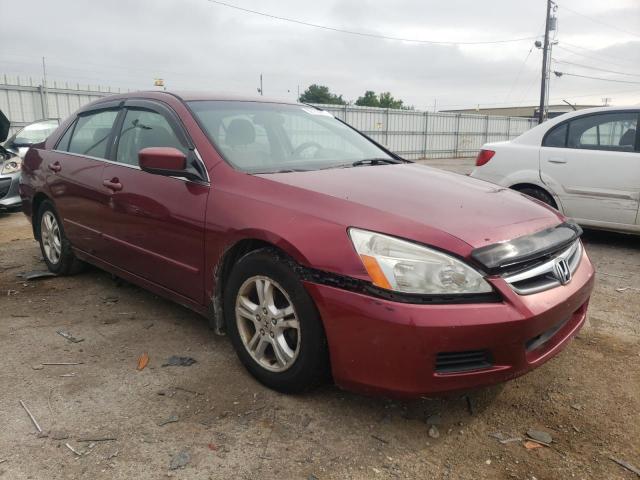 HONDA ACCORD SE 2006 1hgcm56356a116525