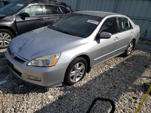 HONDA ACCORD SE 2006 1hgcm56356a125614