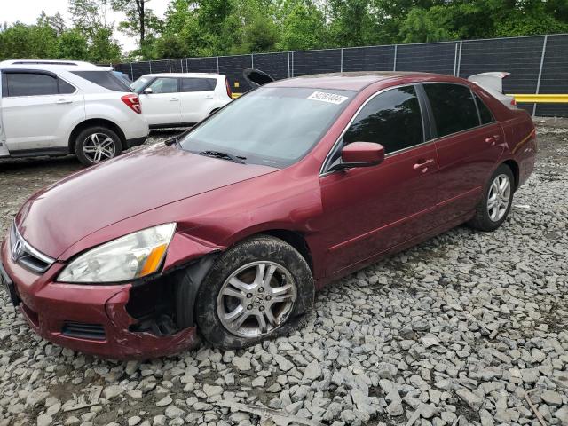 HONDA ACCORD 2006 1hgcm56356a161867