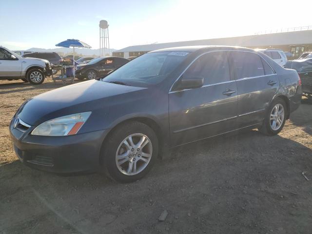 HONDA ACCORD 2006 1hgcm56356a163568