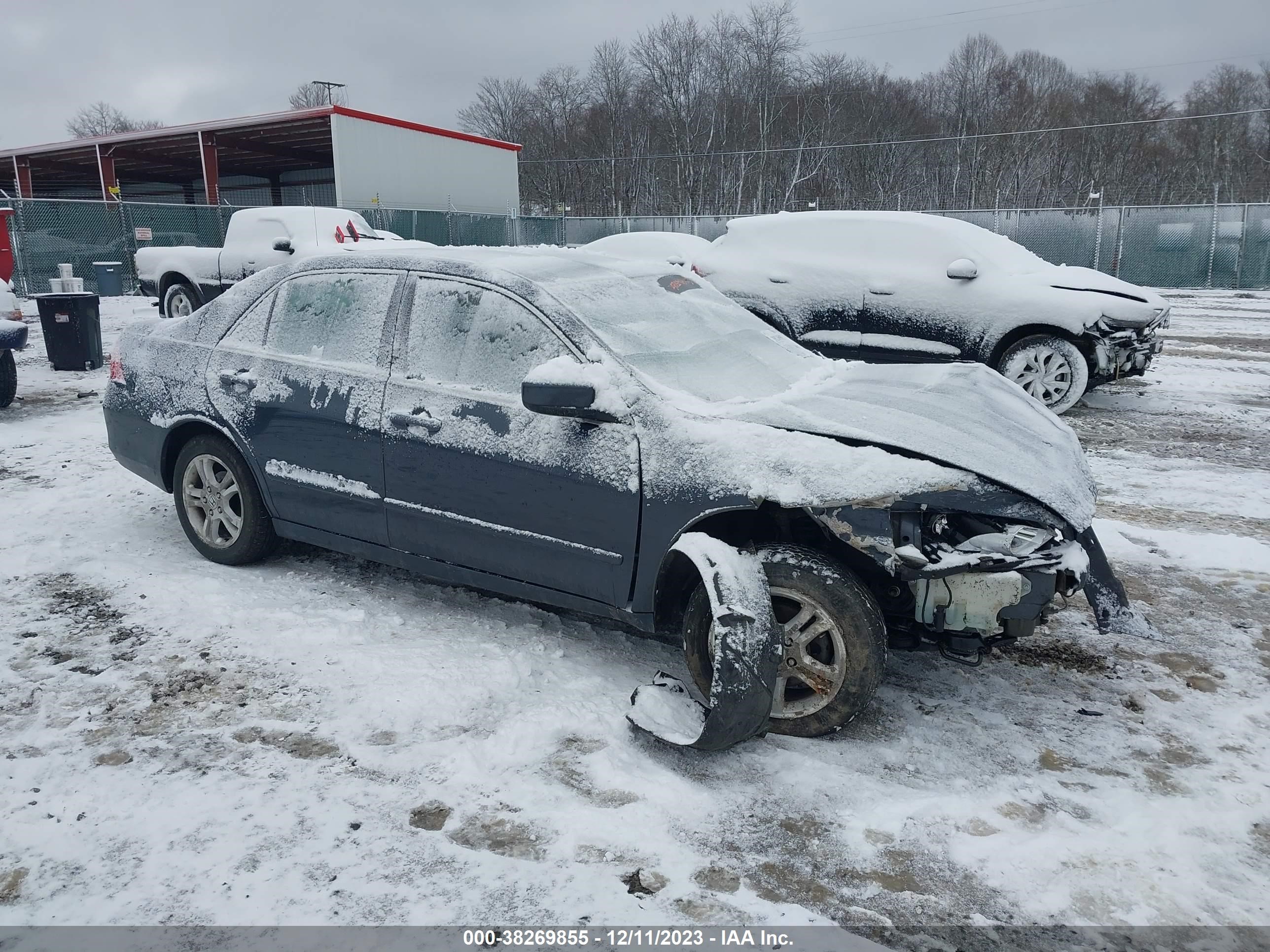 HONDA ACCORD 2006 1hgcm56356a179902