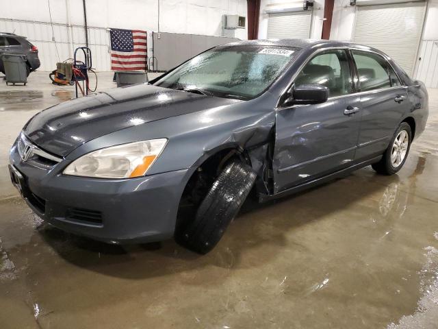 HONDA ACCORD 2007 1hgcm56357a000372