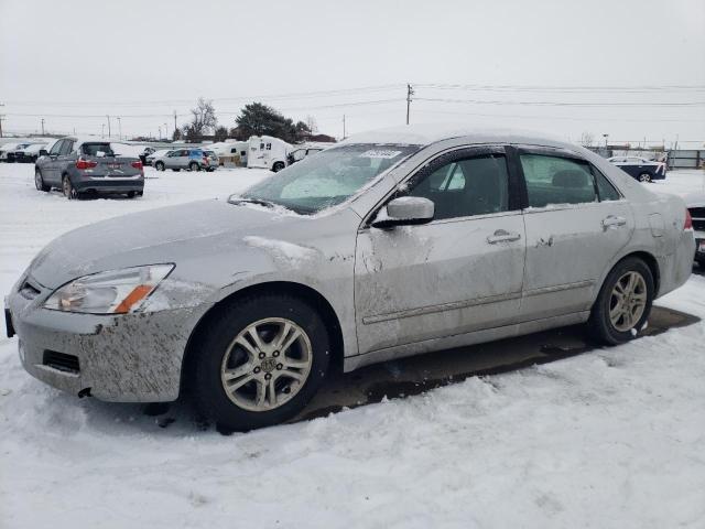 HONDA ACCORD 2007 1hgcm56357a043853