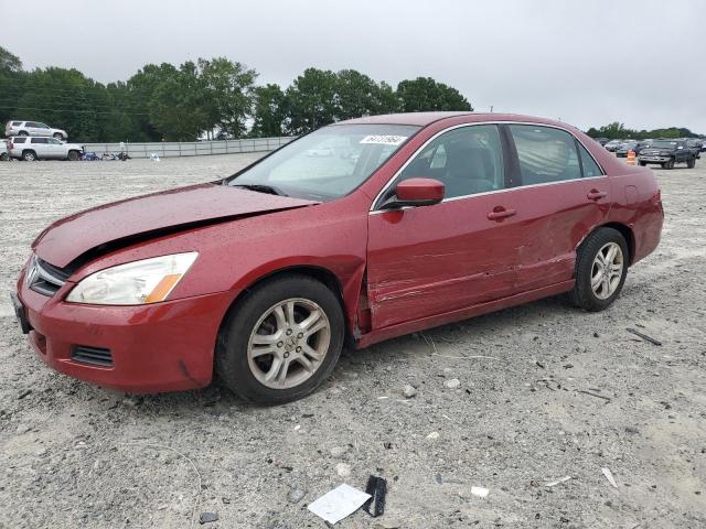 HONDA ACCORD 2007 1hgcm56357a051256