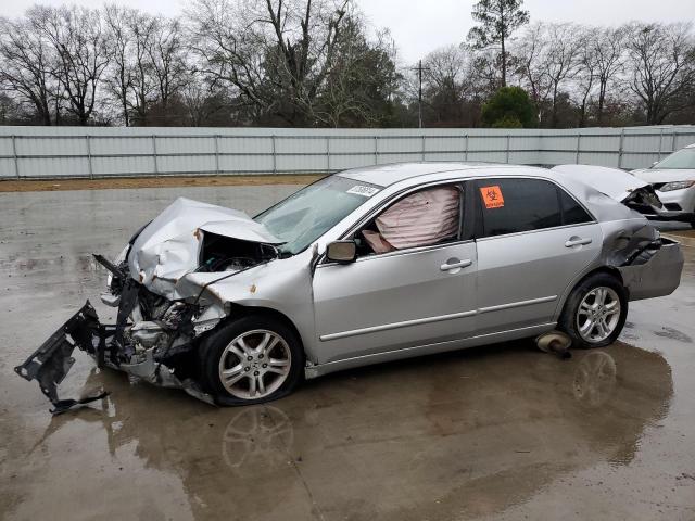 HONDA ACCORD 2007 1hgcm56357a063603