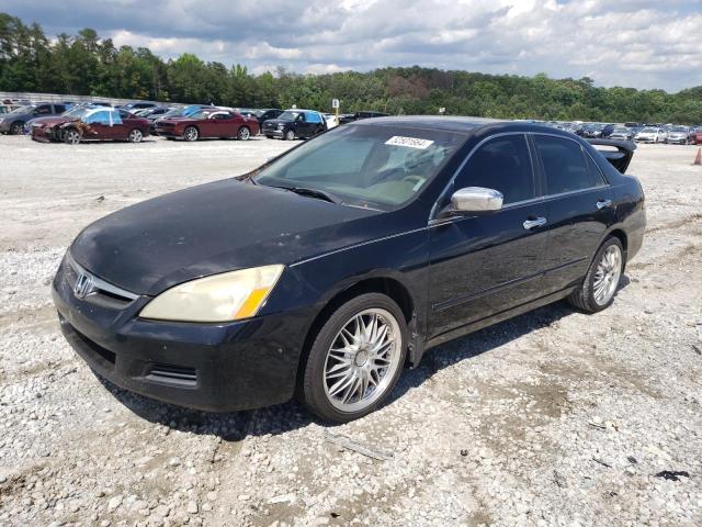 HONDA ACCORD 2007 1hgcm56357a066680