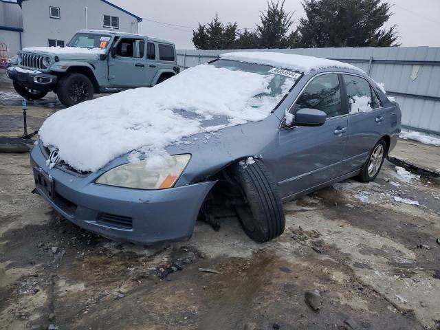 HONDA ACCORD 2007 1hgcm56357a068915