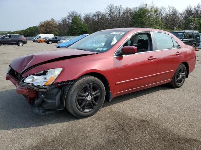 HONDA ACCORD SE 2007 1hgcm56357a073385