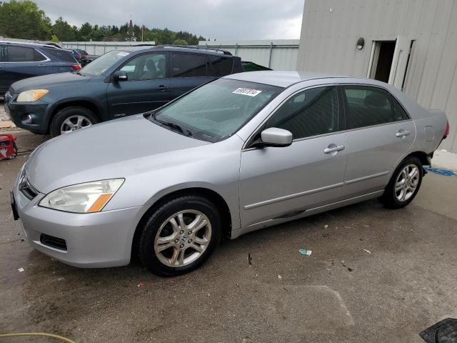 HONDA ACCORD SE 2007 1hgcm56357a094849