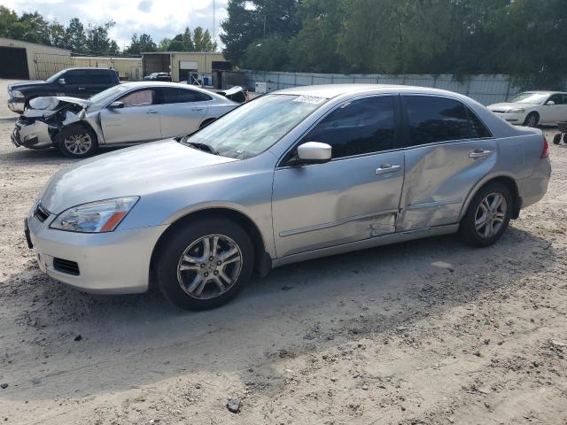 HONDA ACCORD SE 2007 1hgcm56357a113058