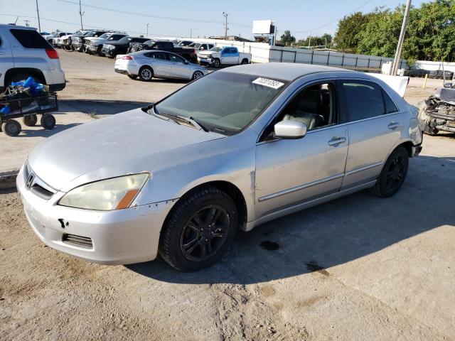 HONDA ACCORD 2007 1hgcm56357a156167