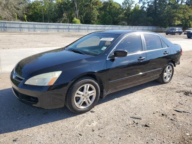 HONDA ACCORD SE 2007 1hgcm56357a188911