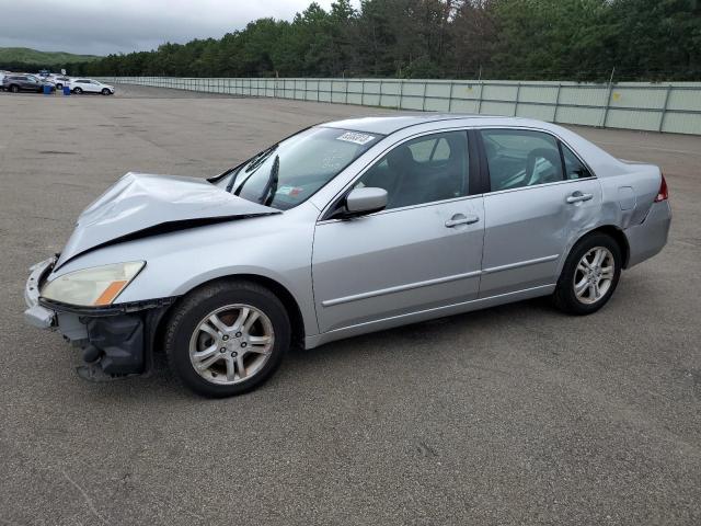 HONDA ACCORD SE 2007 1hgcm56357a199178