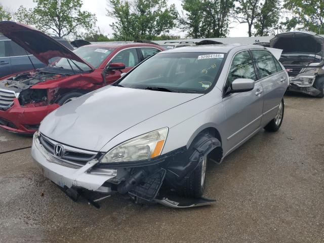 HONDA ACCORD 2007 1hgcm56357a206615