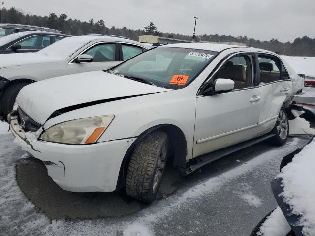 HONDA ACCORD 2003 1hgcm56363a006112