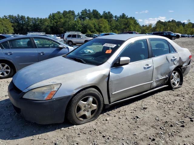 HONDA ACCORD 2003 1hgcm56363a022777