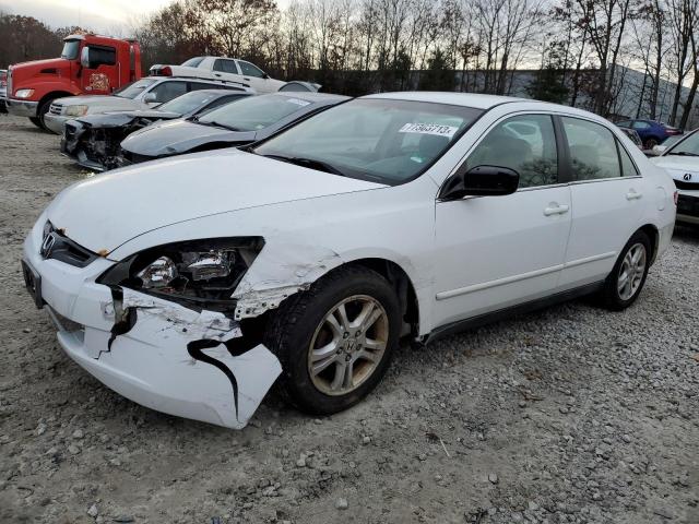 HONDA ACCORD 2003 1hgcm56363a058405