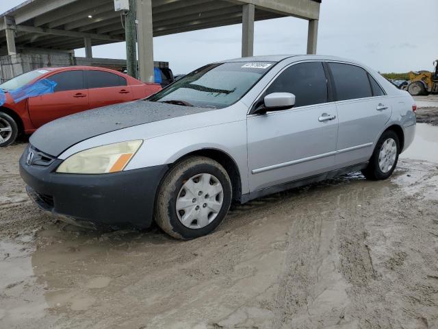 HONDA ACCORD 2003 1hgcm56363a059537