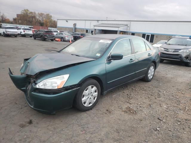 HONDA ACCORD LX 2003 1hgcm56363a086446