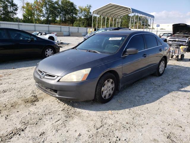 HONDA ACCORD LX 2003 1hgcm56363a115010