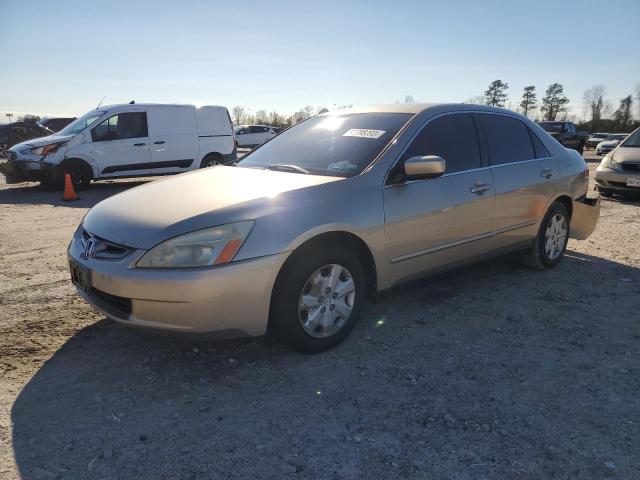 HONDA ACCORD 2004 1hgcm56364a051066