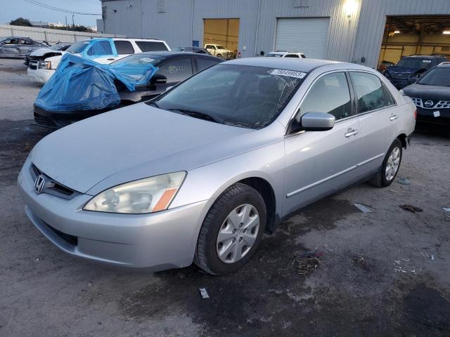 HONDA ACCORD 2004 1hgcm56364a057949