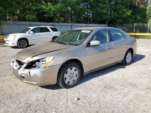 HONDA ACCORD 2004 1hgcm56364a067655